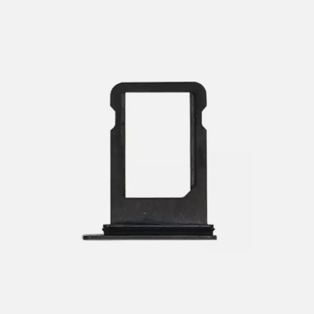 New Sim Tray Replacement Part Compatible For iPhone X New Sim Tray Replacement Part Compatible For iPhone X